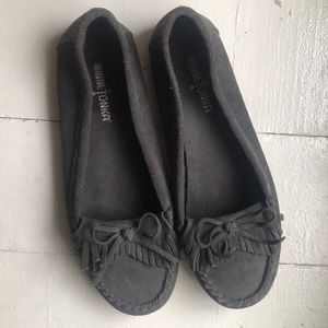 Minnetonka Moccasins